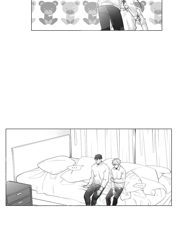 蜜蜂aabb地飞来飞去漫画,第8话4图