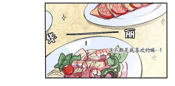 盛装之下/我的变装生活漫画,第8话1图