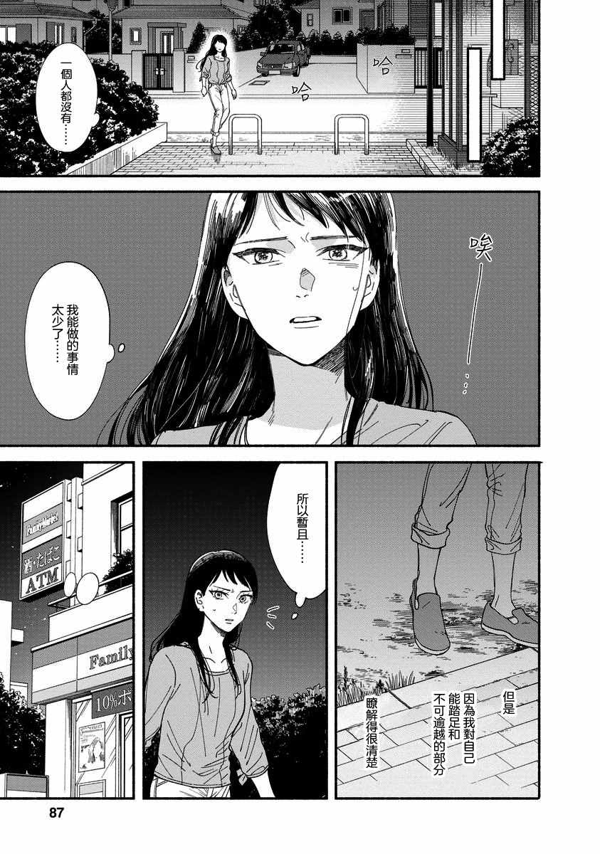 我的少年漫画,第7话3图