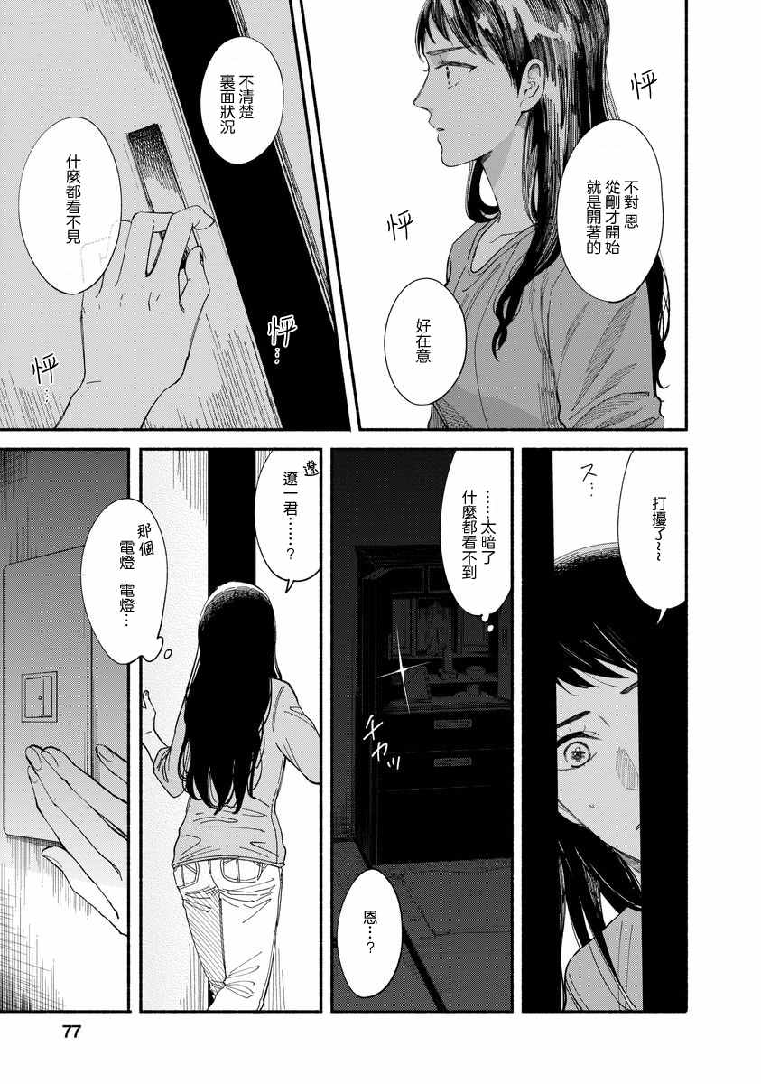 我的少年漫画,第7话3图