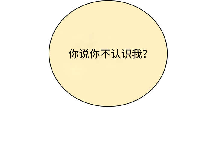 随行护卫漫画,第2章：你不认识我？3图