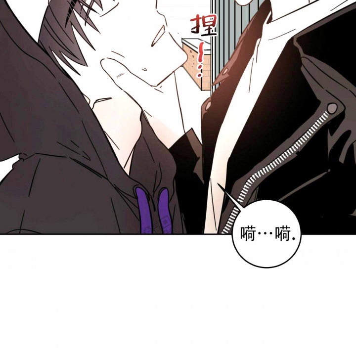 十字路口的恶魔漫画,第8话5图