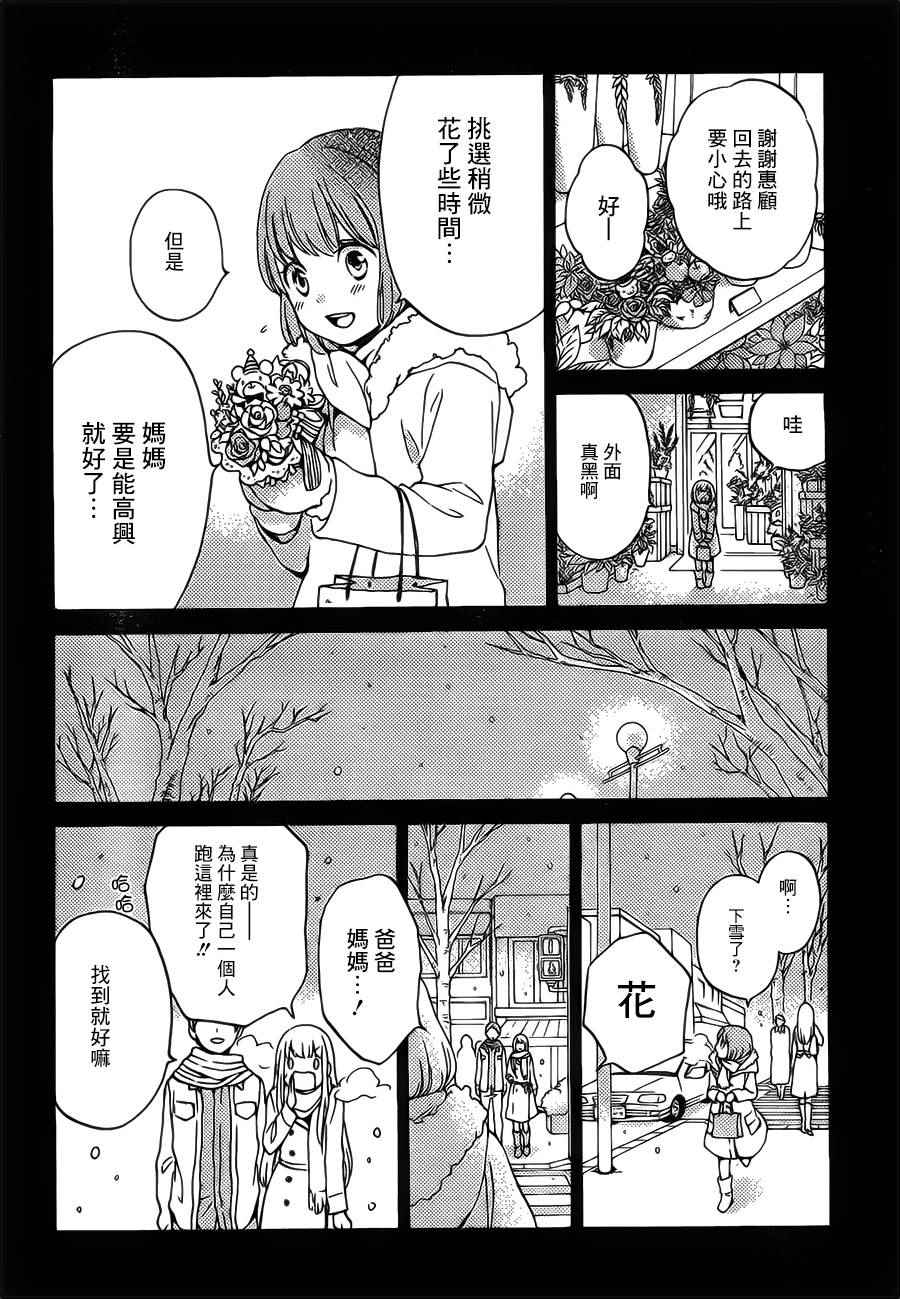 红心王子漫画,第90话1图