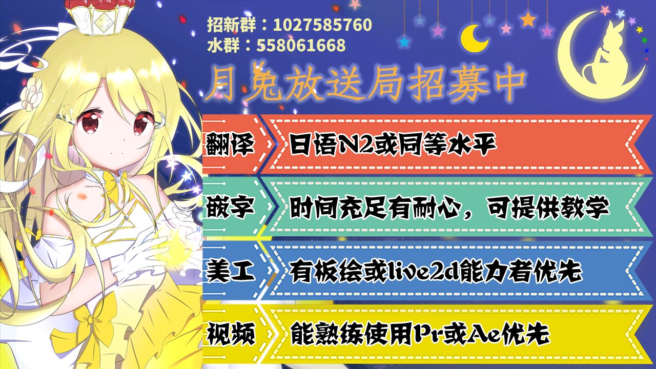 智乃的兔子们漫画,图集3图