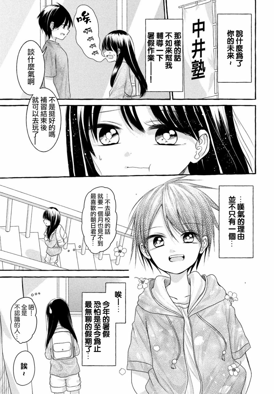 JS说明书漫画,第7话5图