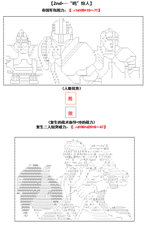 谭复生救国传记 Scene 2漫画,第2话1图