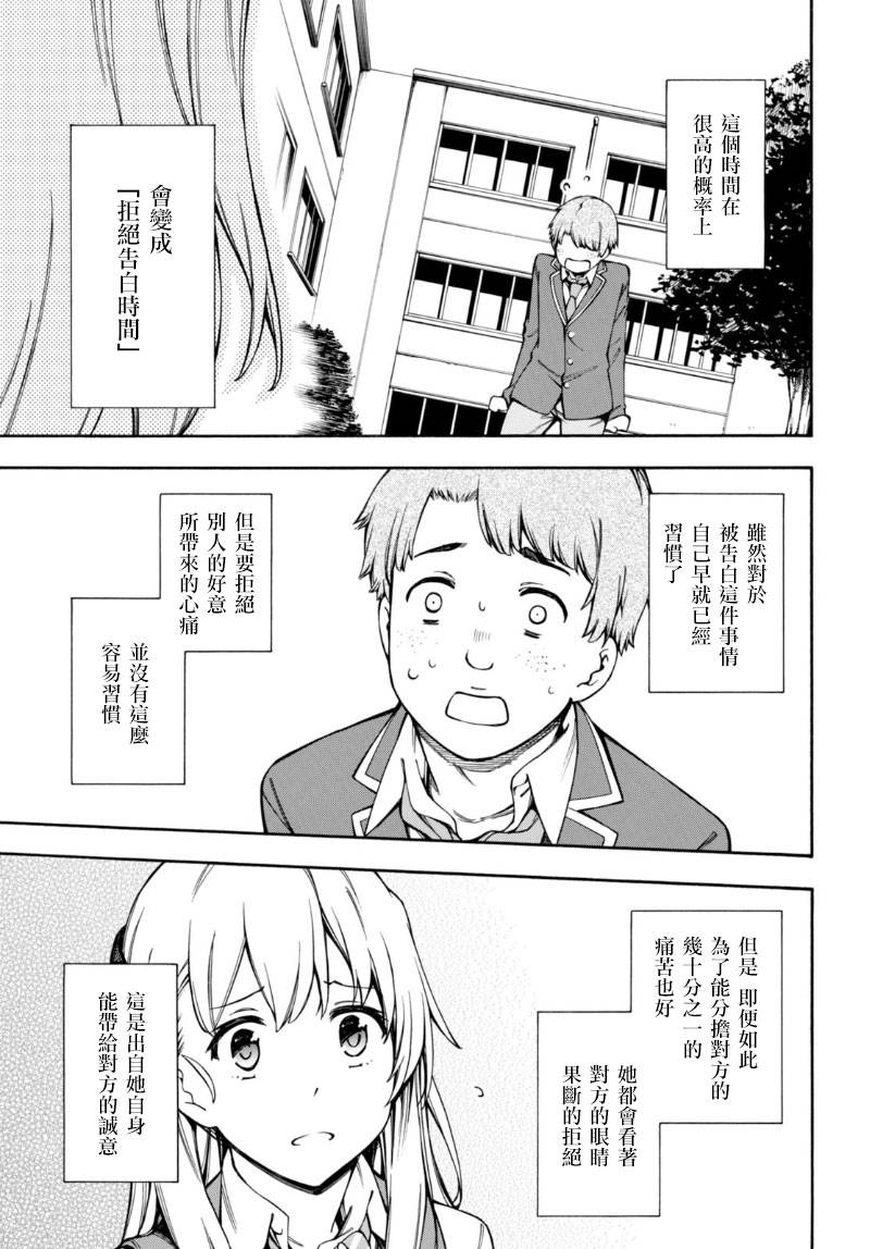 GAMERS电玩咖！漫画,第7话2图