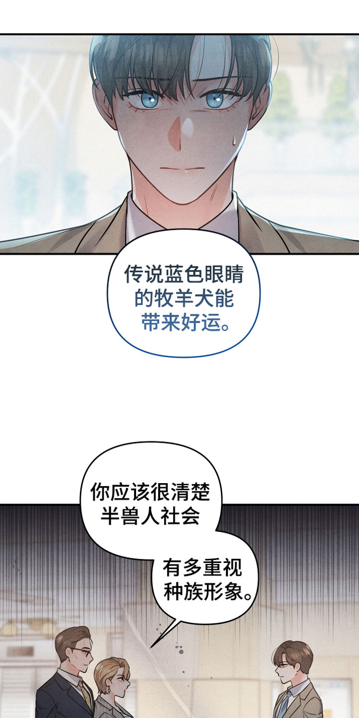 危险接近漫画全集免费漫画,第2话4图