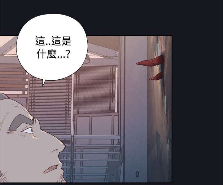 腥红之壁漫画,第4话5图