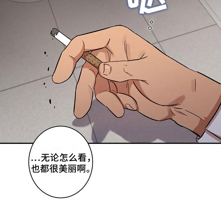 死亡回旋by深海手术刀漫画,第6话4图