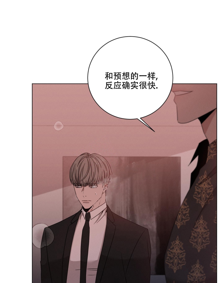 危险关系剧情详细介绍漫画,第8话1图