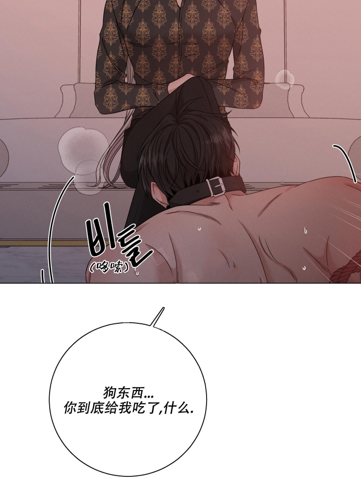 危险关系剧情详细介绍漫画,第8话3图