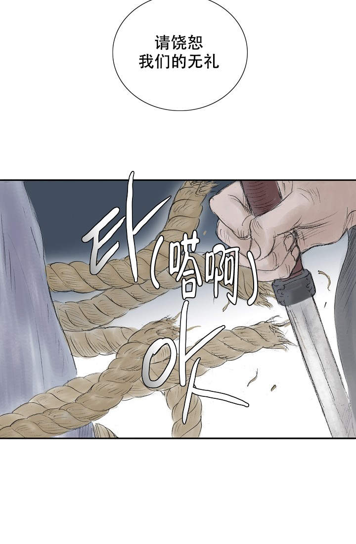 不可能的图形漫画,第5话3图