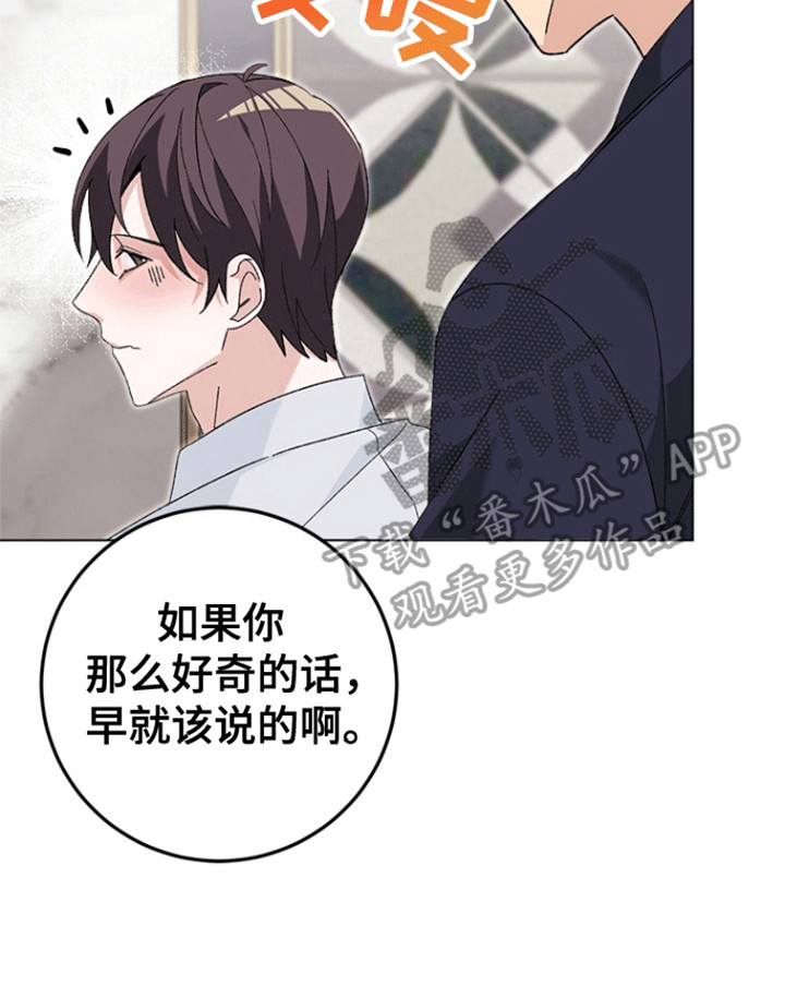 不打不相识是什么生肖漫画,第4话1图