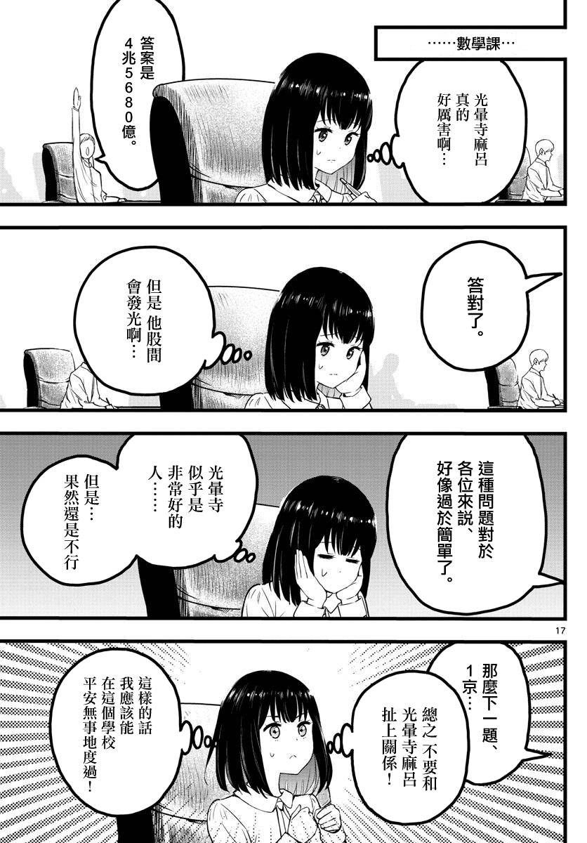 达光贵人漫画,第2话2图