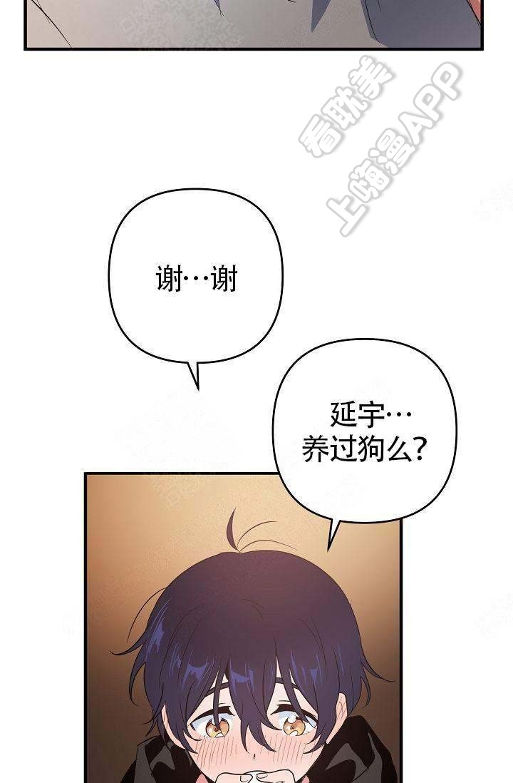 不要抛弃puppy漫画,第10话2图