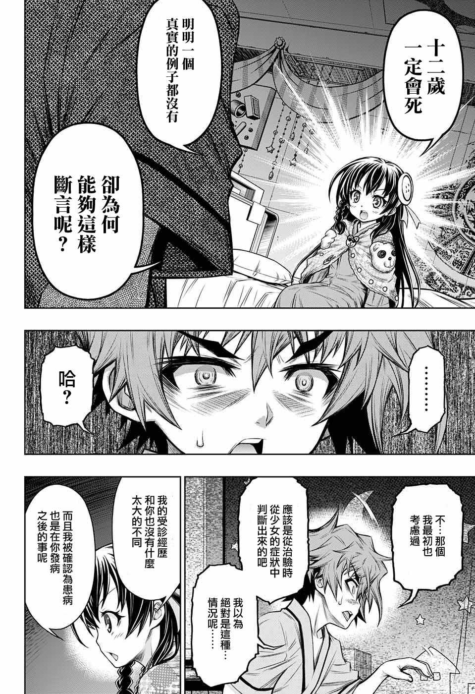 症男症女漫画,第10话4图