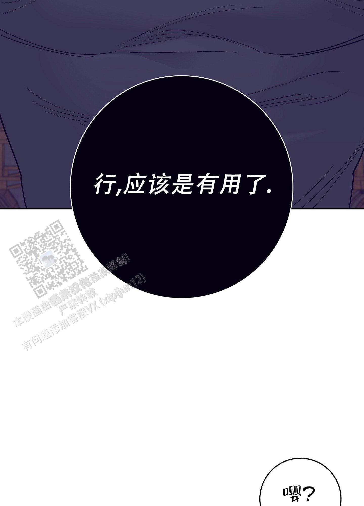 阁楼的拉杰豆瓣漫画,第10话4图