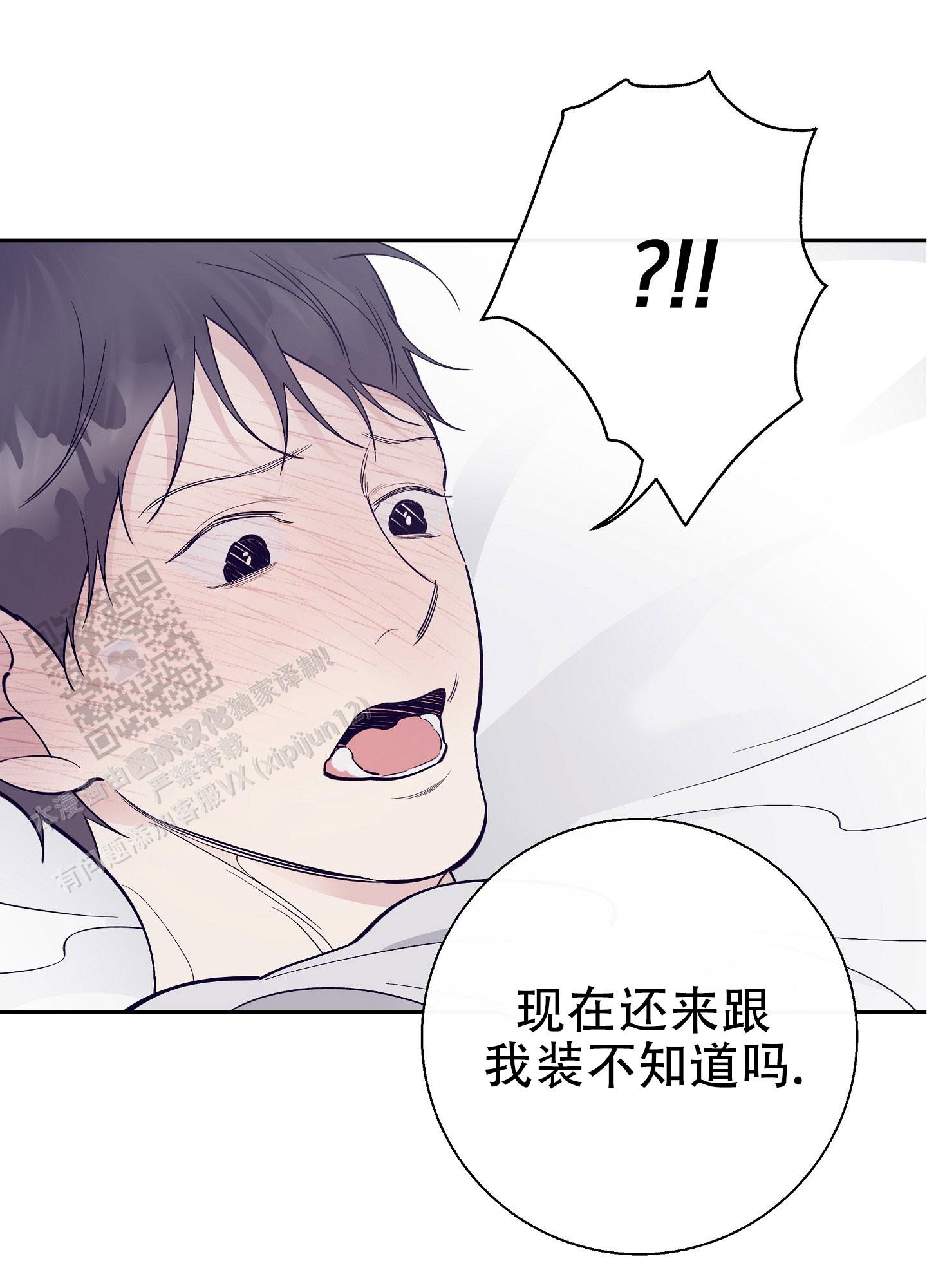 阁楼的拉杰豆瓣漫画,第10话1图