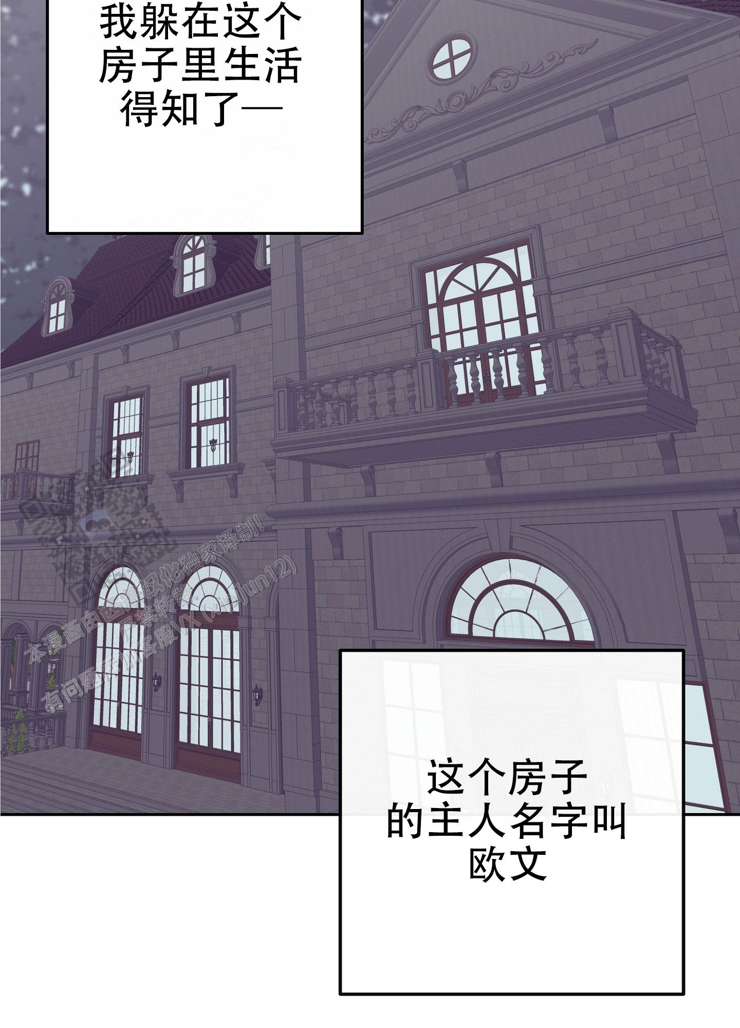 阁楼厨房怎么装潢漫画,第7话2图