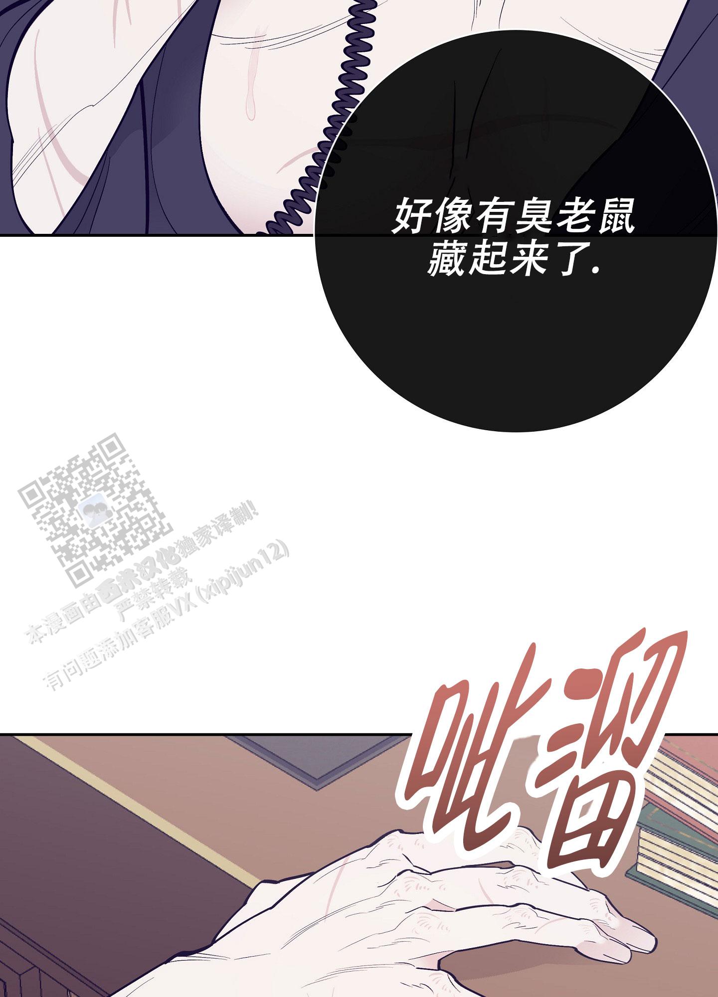 阁楼的秘密免费阅读全文漫画,第8话4图