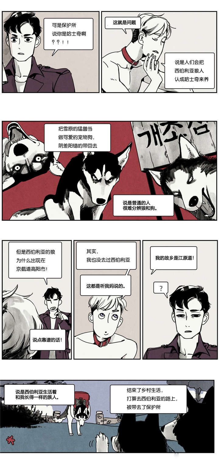 入夜渐微凉什么意思漫画,第2话4图