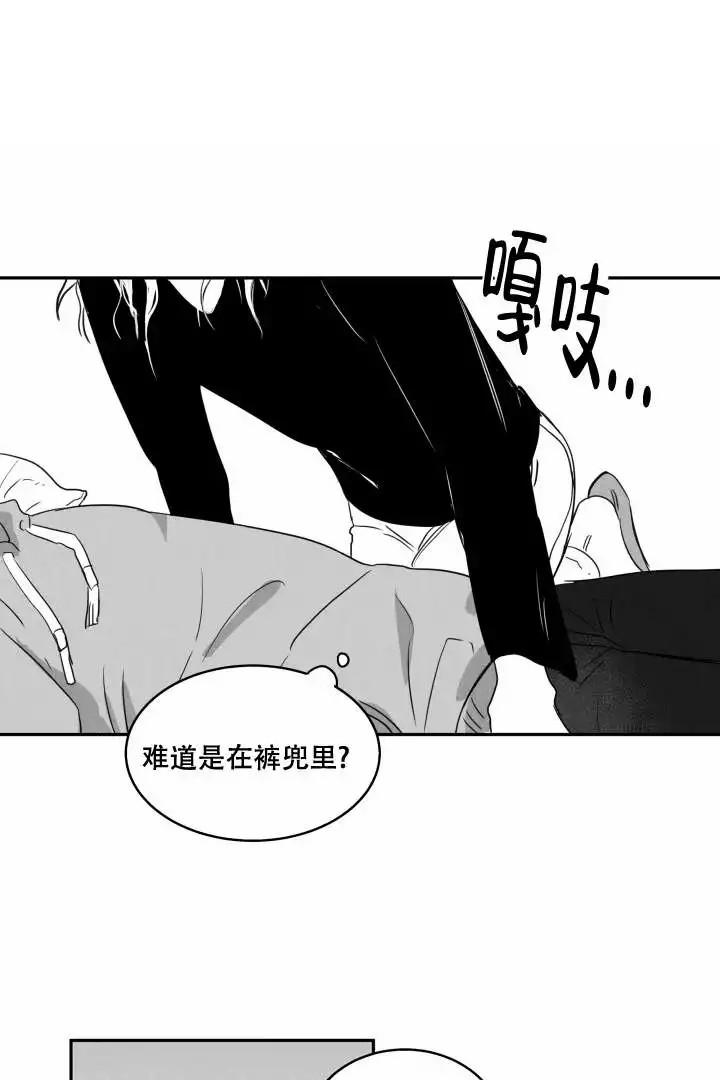 取向硅钢是什么漫画,第3话1图