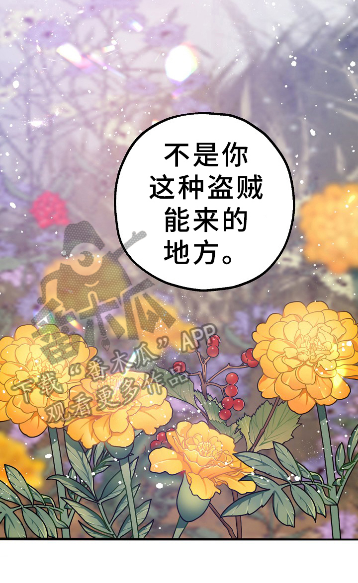 灵狐为伴漫画,第6章：祭拜4图