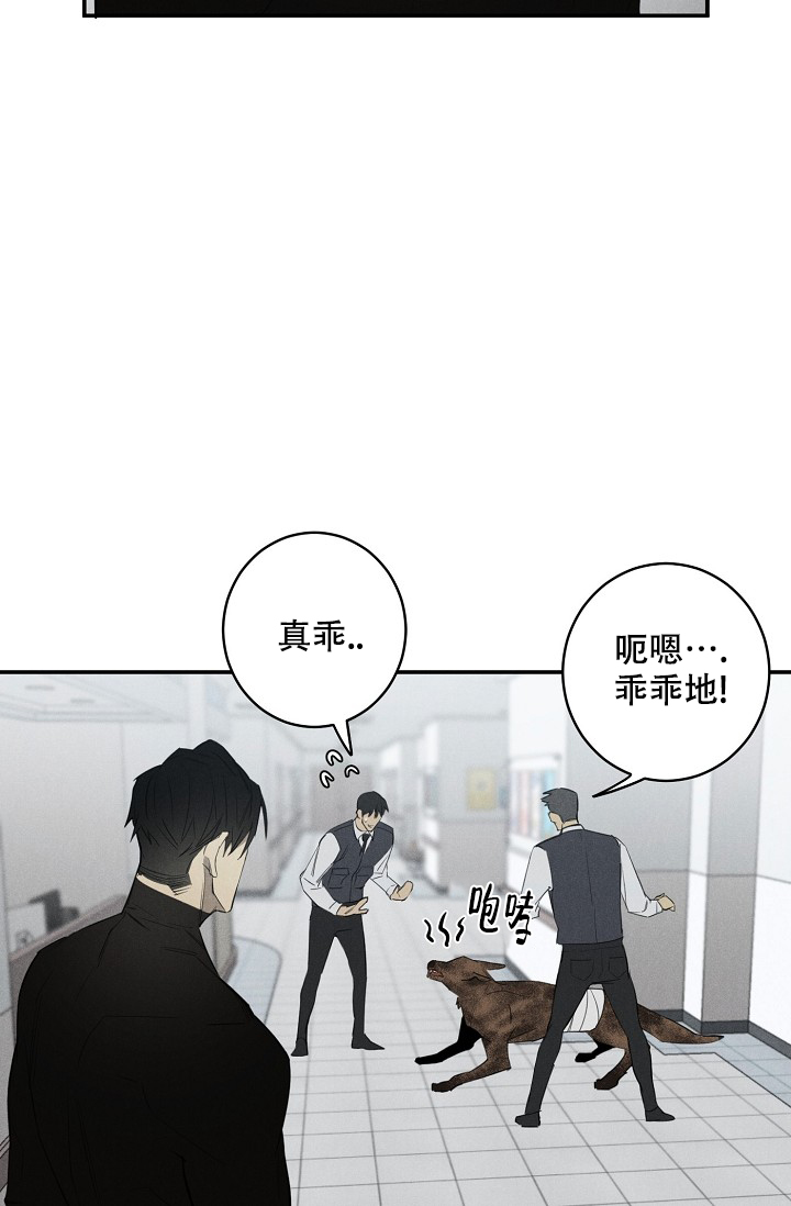 迷失方向漫画,第3话3图