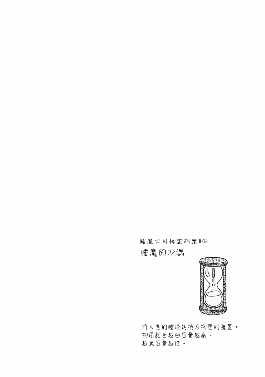 工作吧！睡魔漫画,第6话2图