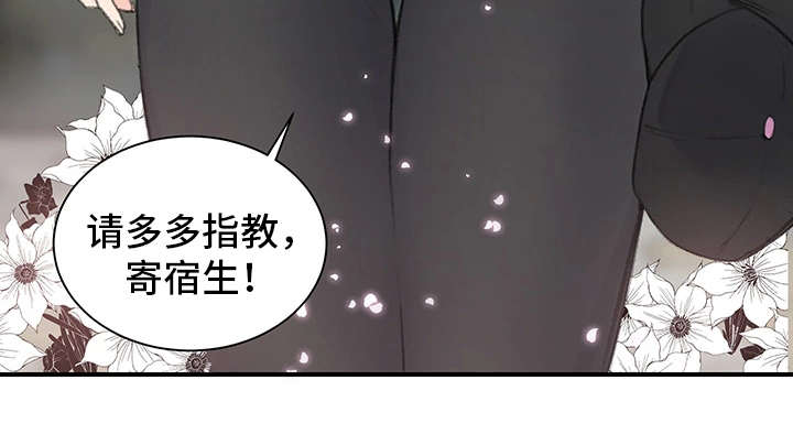 美女房东漫画,第2话3图