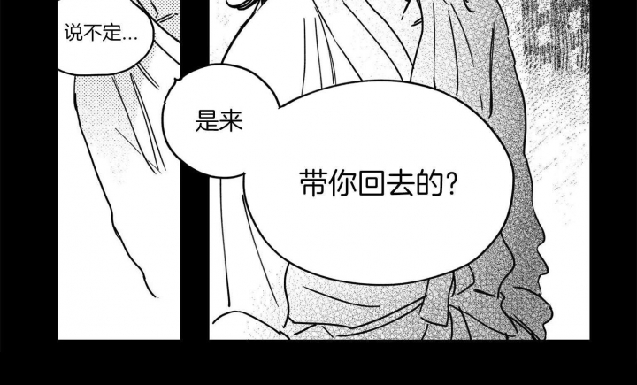 逢春小说说的是什么漫画,第5话1图