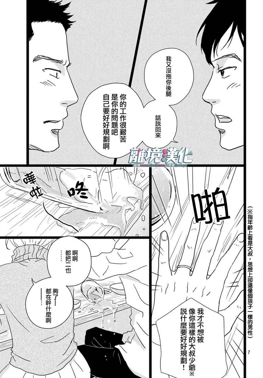 1122漫画,第7话3图