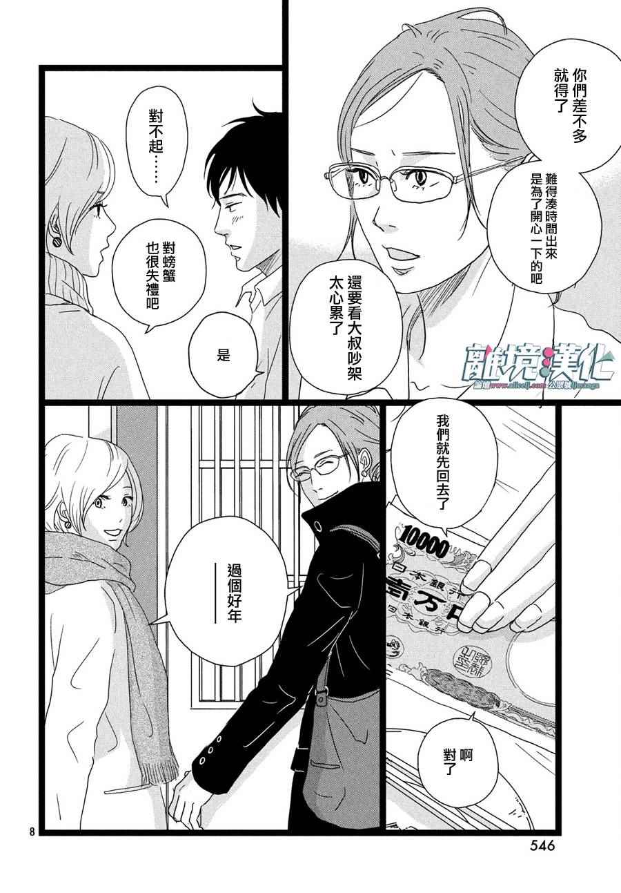 1122漫画,第7话4图