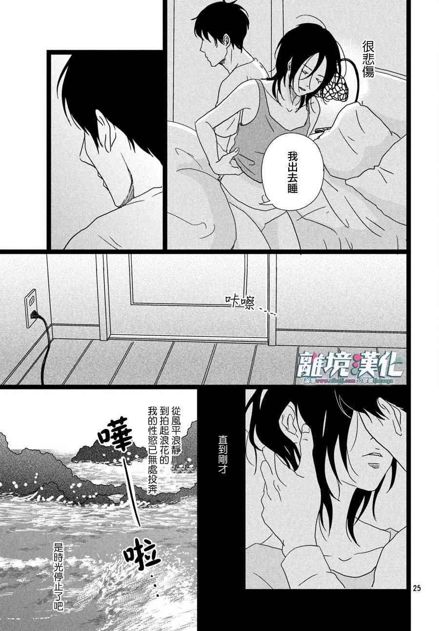 1122漫画,第7话1图