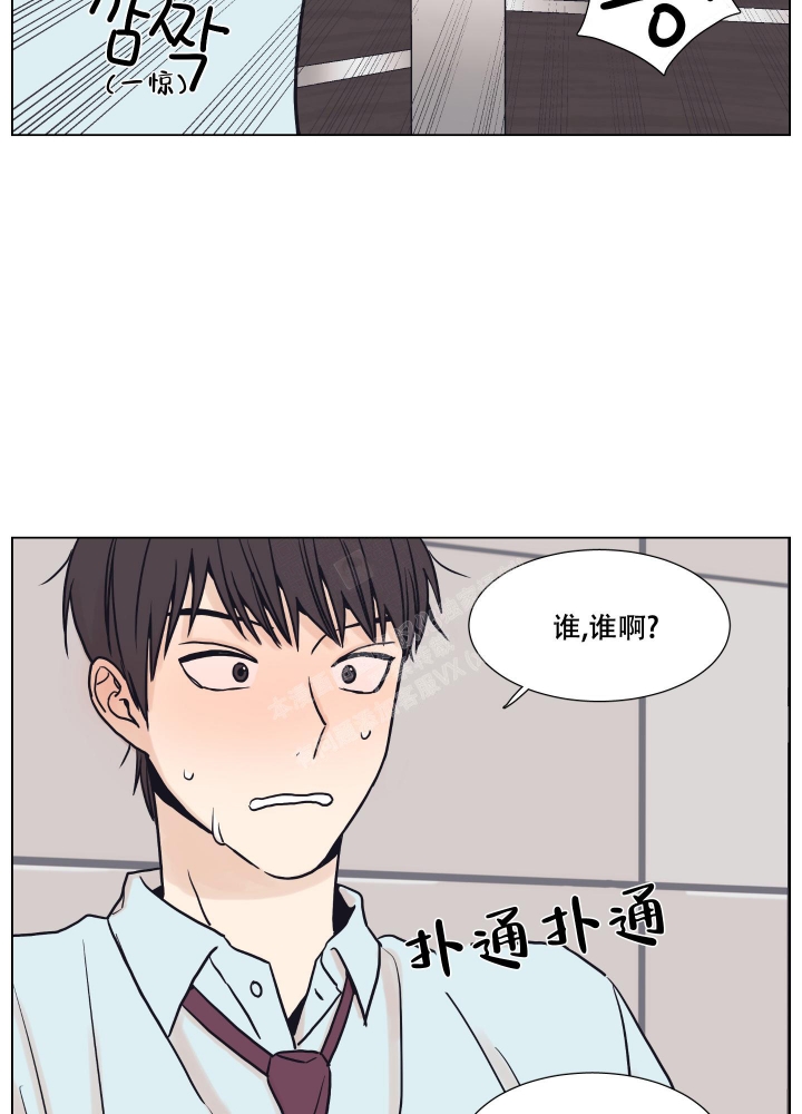 金代理的规则漫画,第4话5图