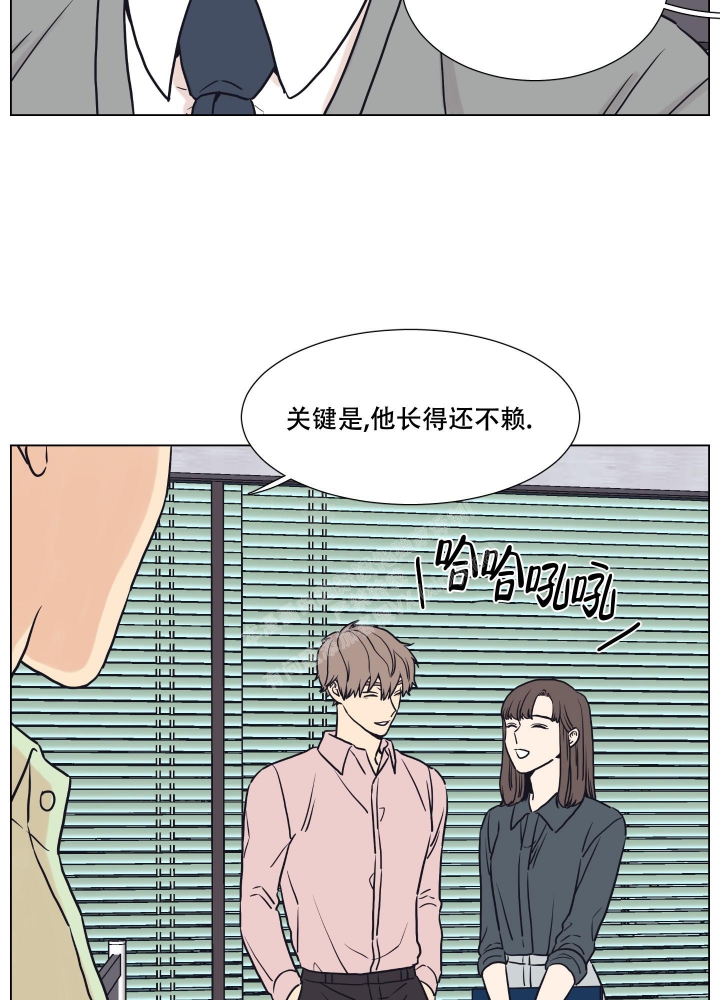 金代理的规则漫画,第8话4图