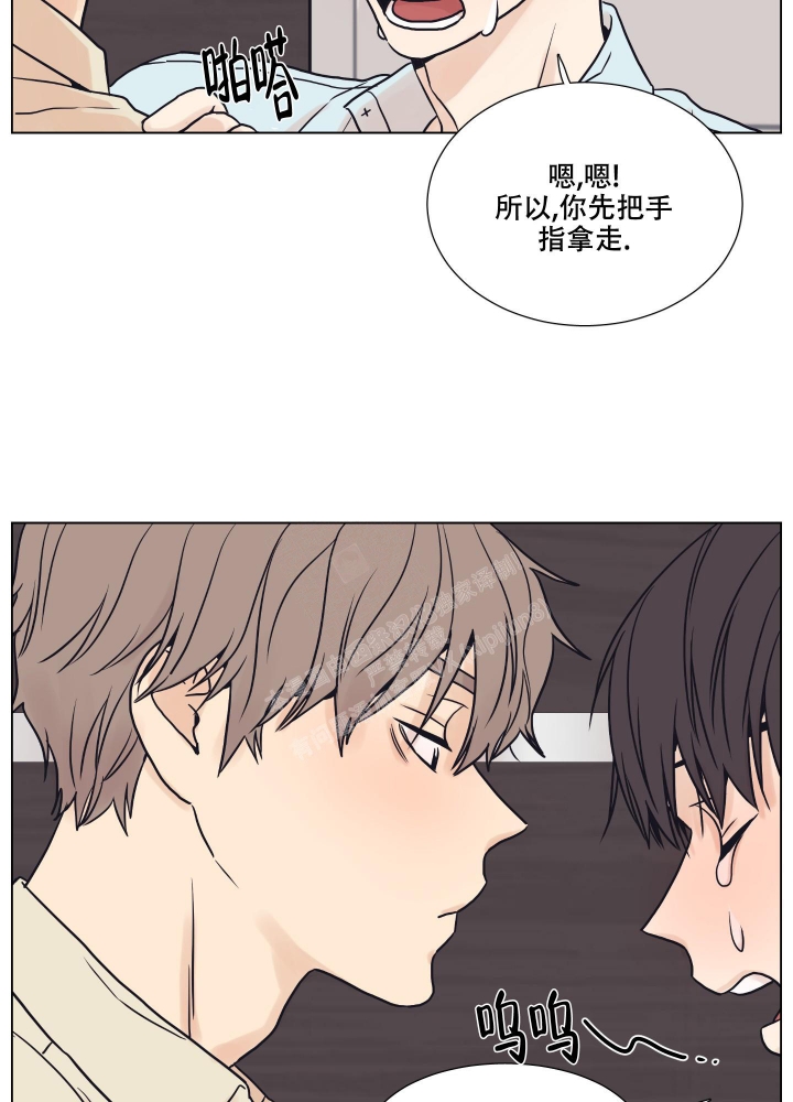 金代理的规则漫画,第7话5图