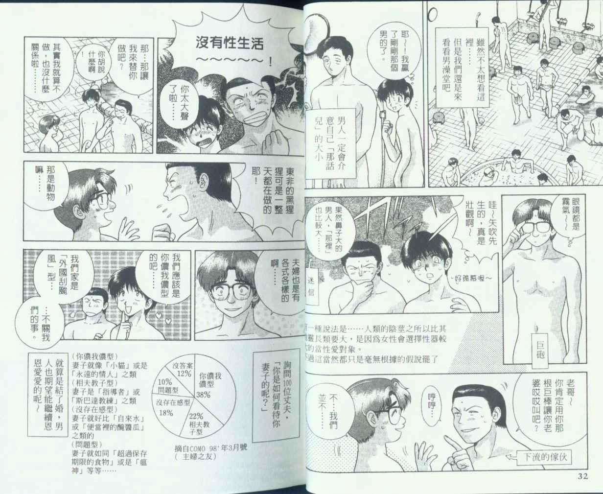 夫妻成长日记漫画,第7卷2图