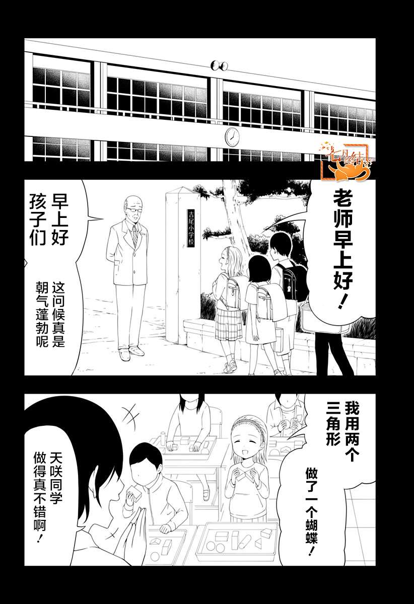 随心所欲地活下去漫画,第2话4图