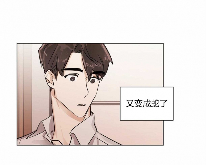 冷血动物为什么叫冷血动物漫画,第10话5图