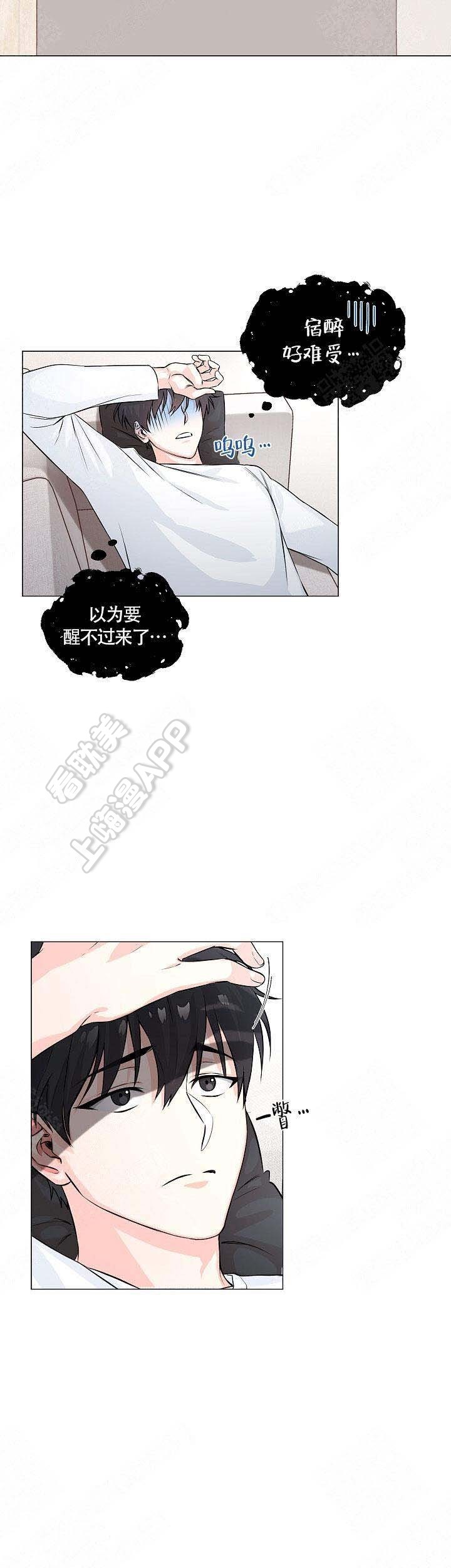 后辈对seventeen的评价漫画,第5话2图