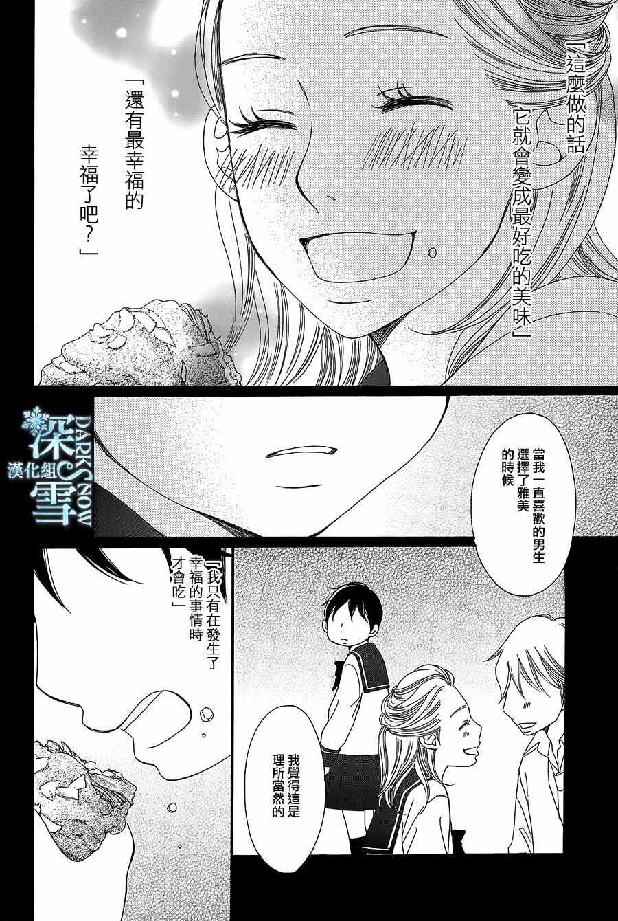 Bread&Butter漫画,第9话2图