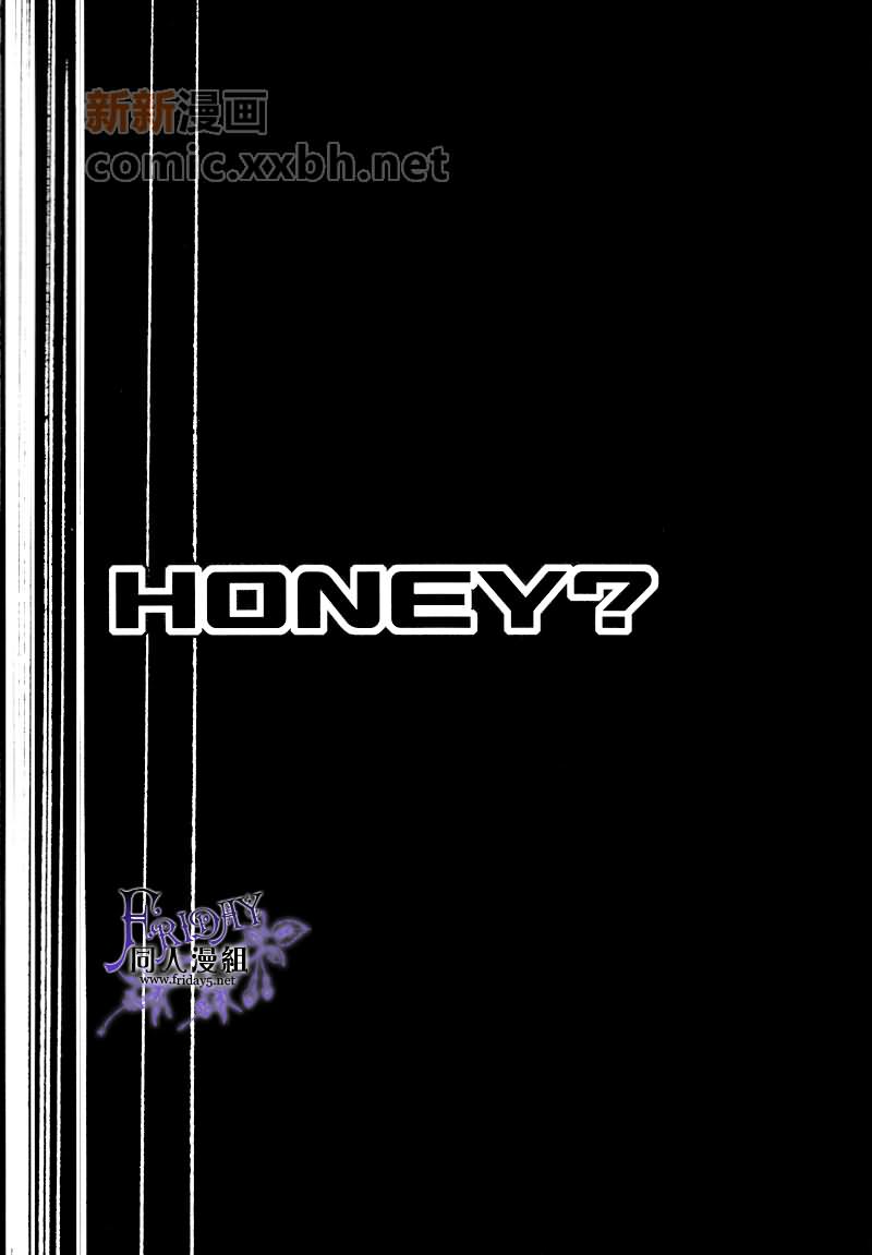 [APH]HONEY漫画,第1话3图