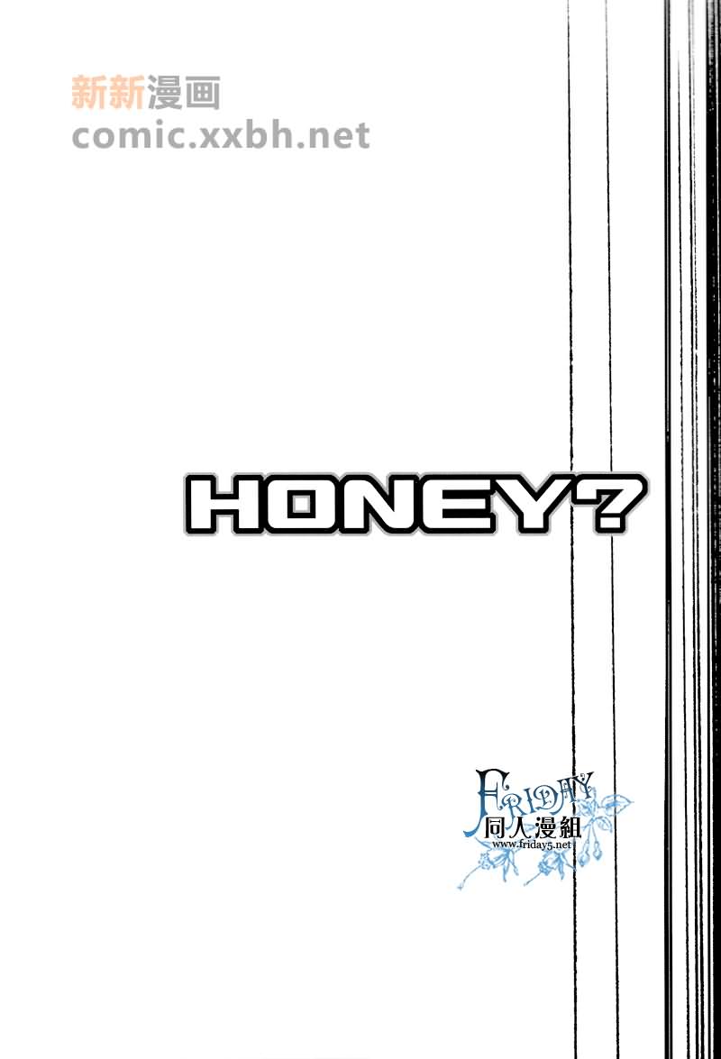 [APH]HONEY漫画,第1话2图