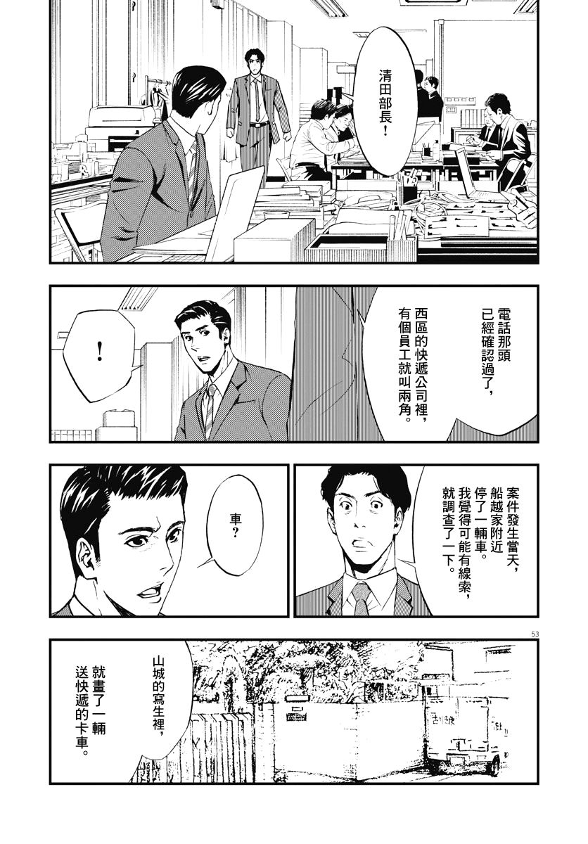 角色漫画,第2话3图