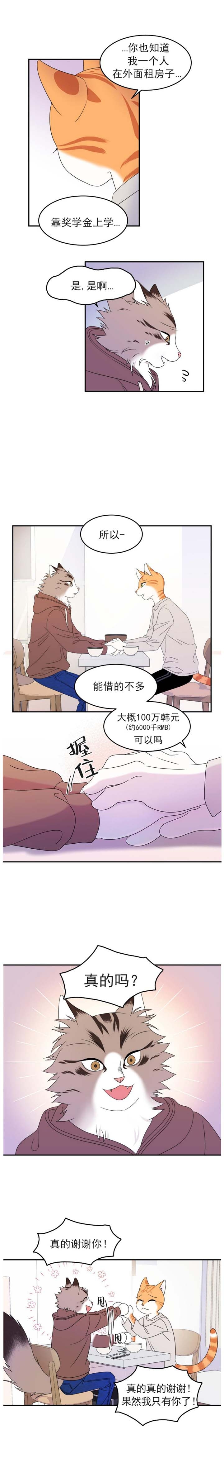 蓝色计划漫画全集免费下拉式漫画,第5话4图