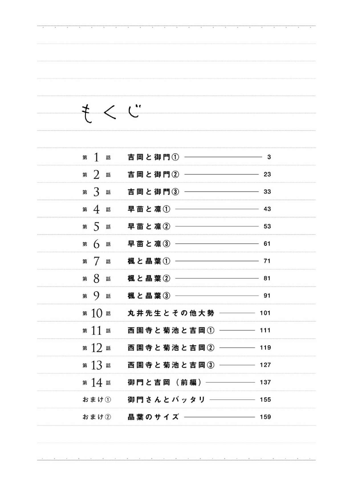 放学后开启腹黑模式漫画,第3话4图