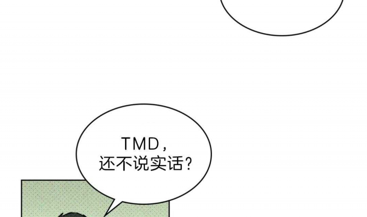 绿色镌像漫画,第4话2图