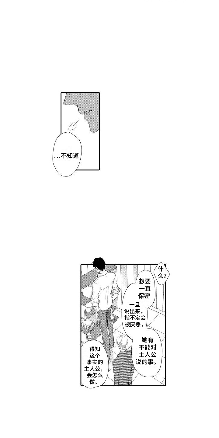 最佳 小说漫画,第3话3图